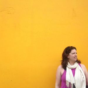 Meet your Posher, Catherine